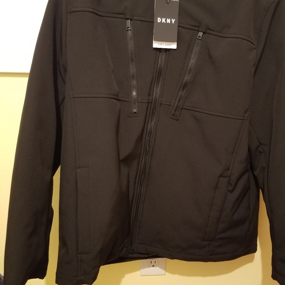 Jacket - Picture 4 of 5